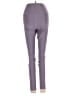 Alo Solid Purple Active Pants Size XS - photo 2