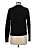 Quince Black Turtleneck Sweater Size M - photo 2