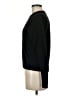 Quince Black Turtleneck Sweater Size M - photo 5