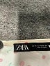 Zara Hearts Ivory Casual Skirt Size XS - photo 4