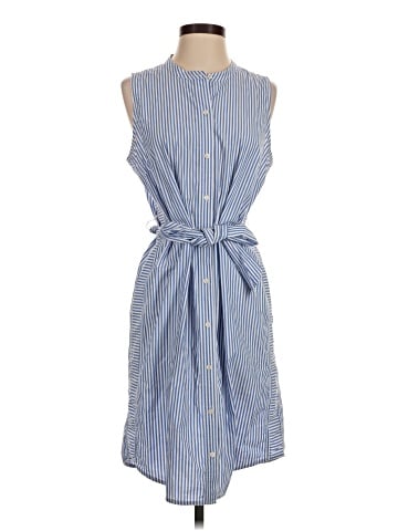 J.Crew Collection Casual Dress (view 1)