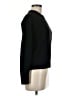 Quince Black Turtleneck Sweater Size M - photo 4