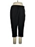 Tek Gear Black Casual Pants Size 1X - photo 1