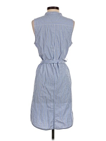 J.Crew Collection Casual Dress (view 2)