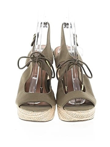 Fergalicious Wedges (view 2)