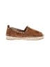 Sam Edelman 100% Leather Brown Flats Size 6 1/2 - photo 1