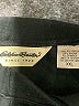 Eddie Bauer Solid Black Formal Skirt Size XXL - photo 4