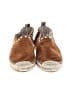 Sam Edelman 100% Leather Brown Flats Size 6 1/2 - photo 2