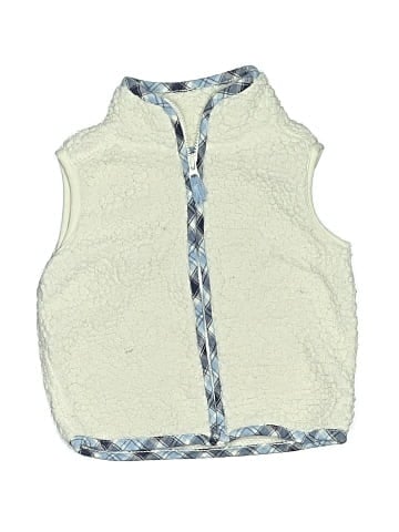 Carter's Vest (view 1)