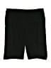 Reebok Solid Black Athletic Shorts Size L - photo 1