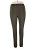 Torrid Solid Green Active Pants Size 2X Plus (2) - photo 2