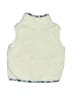 Carter's 100% Polyester Ivory Vest 12-18 MO / 18 MO - photo 2