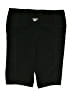 Reebok Solid Black Athletic Shorts Size L - photo 2