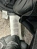 Calvin Klein Black Active Pants Size M - photo 5