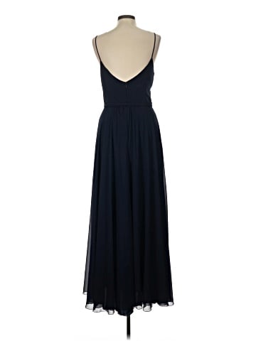 Amsale Casual Dress (view 2)