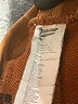 Fabletics Solid Brown Athletic Shorts Size M - photo 3