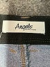 Angels Blue Jeans Size 14 - photo 7