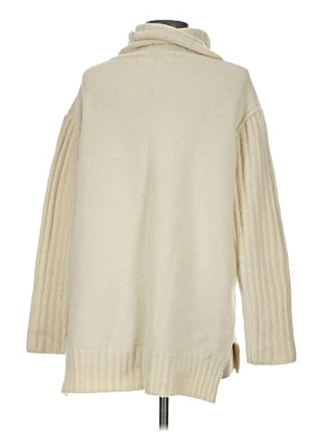 The Impeccable Pig Turtleneck Sweater (view 2)