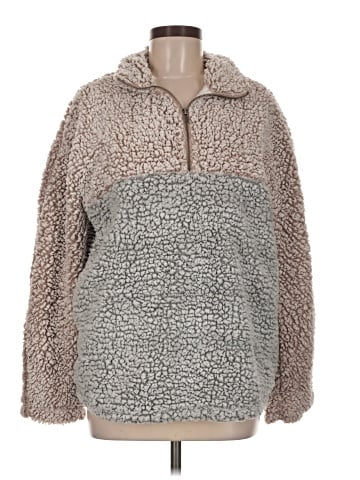 Thread & Supply Fleece (view 1)