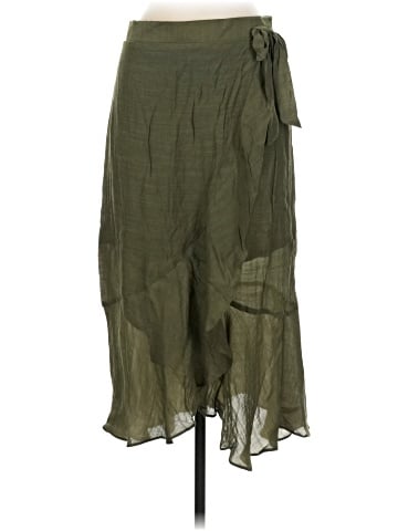 B.wear Casual Skirt (view 1)