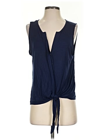 Soft Joie Sleeveless T-Shirt (view 1)