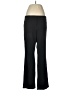 Ann Taylor Solid Black Dress Pants Size 8 (petite) - photo 1