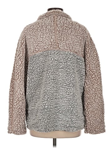 Thread & Supply Fleece (view 2)