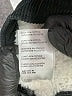 BDG 100% Cotton Black Jacket Size S - photo 7