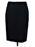 Escada Solid Black Formal Skirt Size 34 waist - photo 2