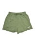 Assorted Brands Solid Green Athletic Shorts Size M - photo 1