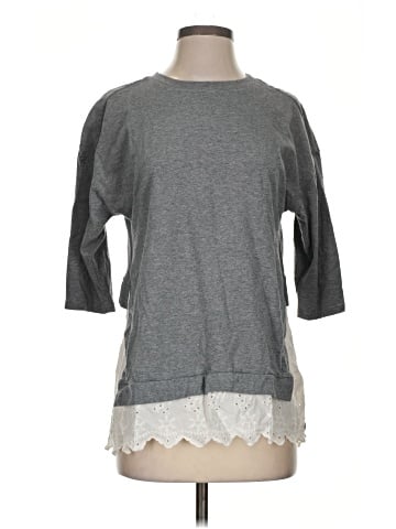 Matilda Jane 3/4 Sleeve Top (view 1)