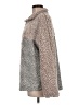 Thread & Supply 100% Polyester Gray Fleece Size M - photo 5