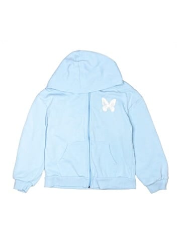 Cat & Jack Zip Up Hoodie (view 1)