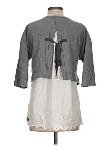 Matilda Jane 3/4 Sleeve Top (view 2)