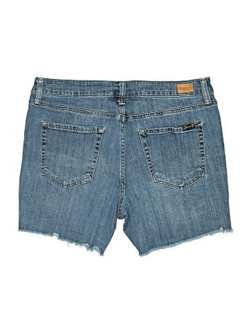 Seven7 Denim Shorts (view 2)