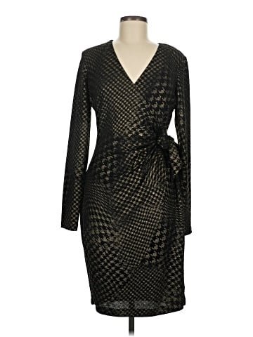 Cache Cocktail Dress (view 1)