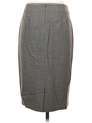 Theory Wool Skirt (view 2)