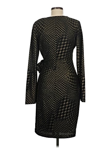 Cache Cocktail Dress (view 2)