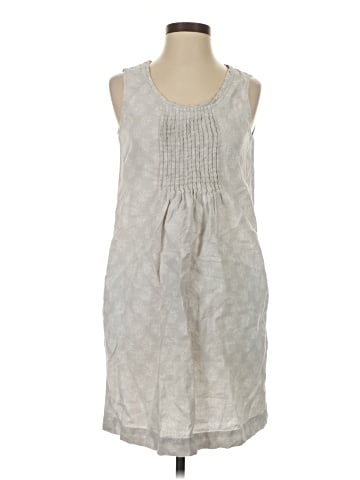 Garnet Hill Casual Dress (view 1)