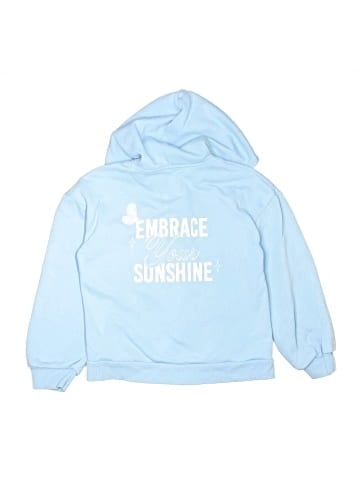 Cat & Jack Zip Up Hoodie (view 2)