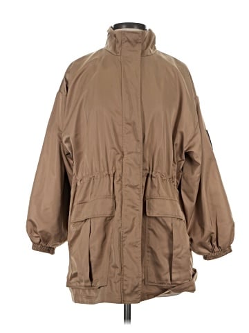 Fabletics Raincoat (view 1)