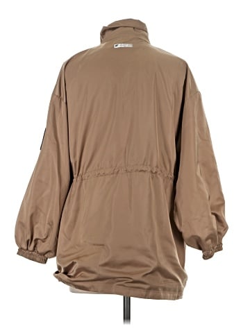 Fabletics Raincoat (view 2)
