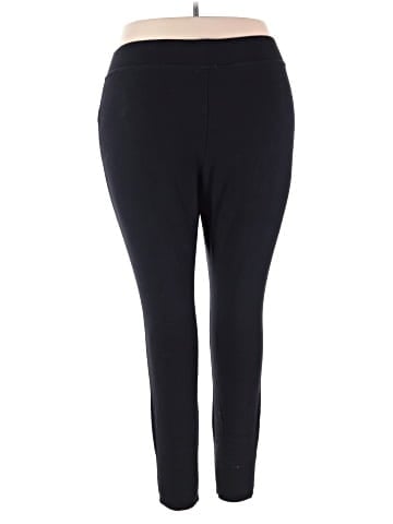 Lands' End Active Pants (view 2)