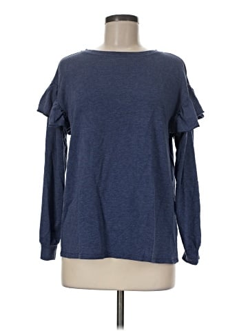 Matilda Jane Long Sleeve Top (view 1)