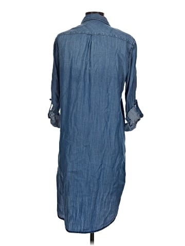 Joan Vass Casual Dress (view 2)