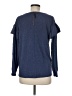 Matilda Jane Blue Long Sleeve Top Size M - photo 2