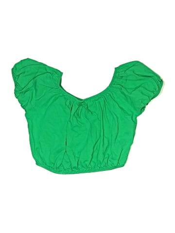 Zara Sleeveless Blouse (view 1)