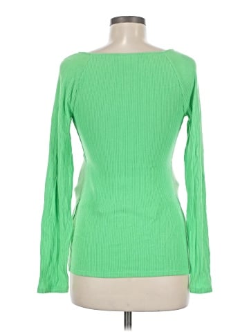 Ingrid + Isabel Long Sleeve Top (view 2)