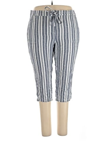 Per Se Linen Pants (view 1)