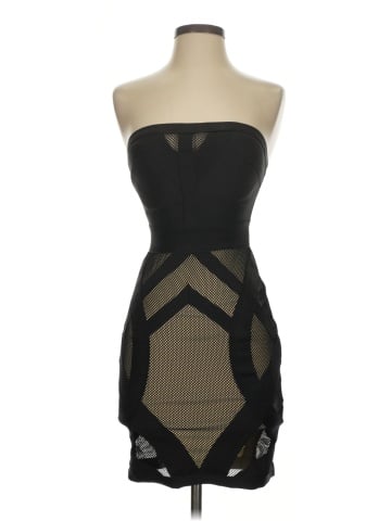 Bebe Cocktail Dress (view 1)